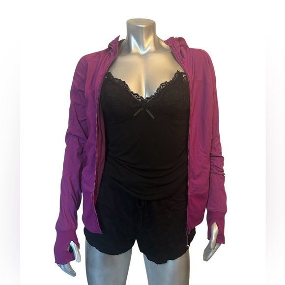 Lululemon reversible define jacket - Picture 1 of 6